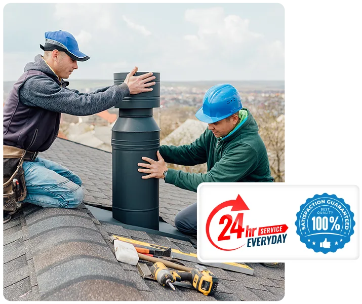 Chimney & Fireplace Installation And Repair in Vero Beach, FL
