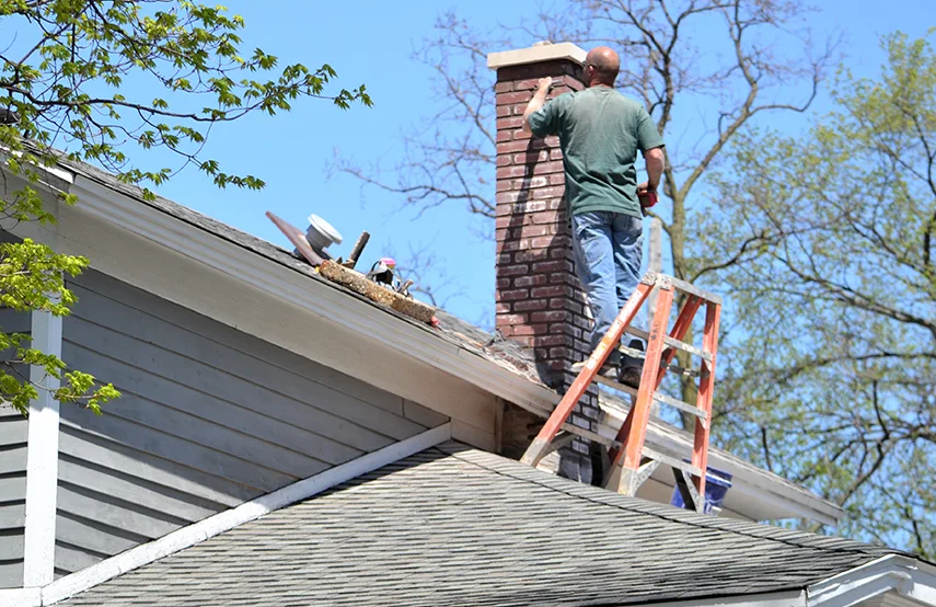 Chimney & Fireplace Inspections Services in Vero Beach, FL